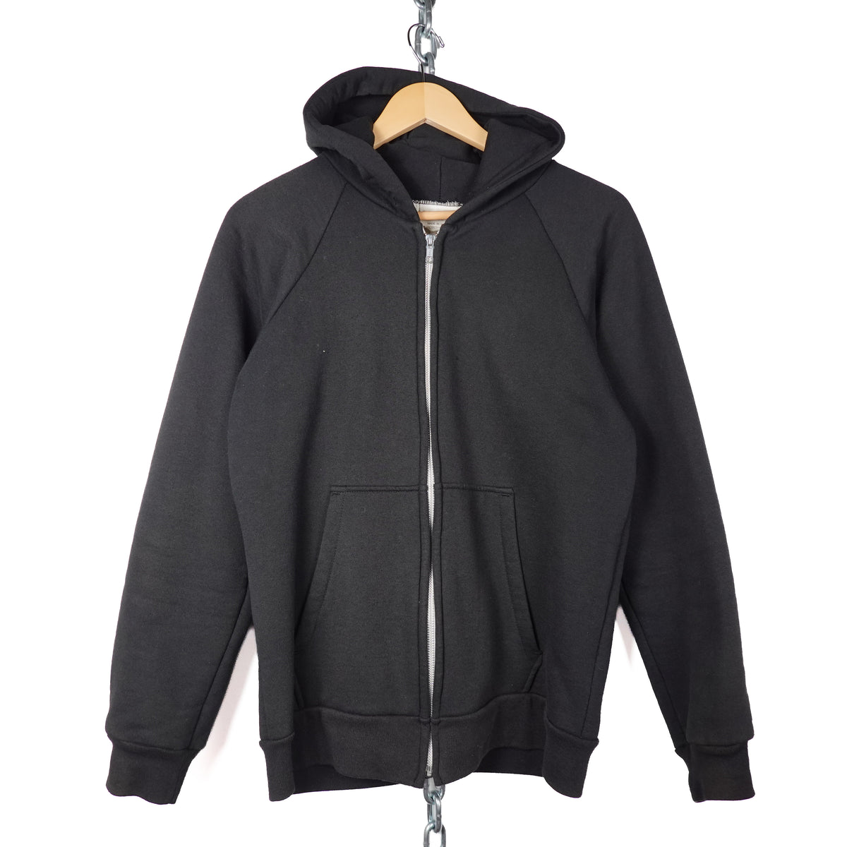 Camber Chill-Buster Zip Up Hoodie - Size S