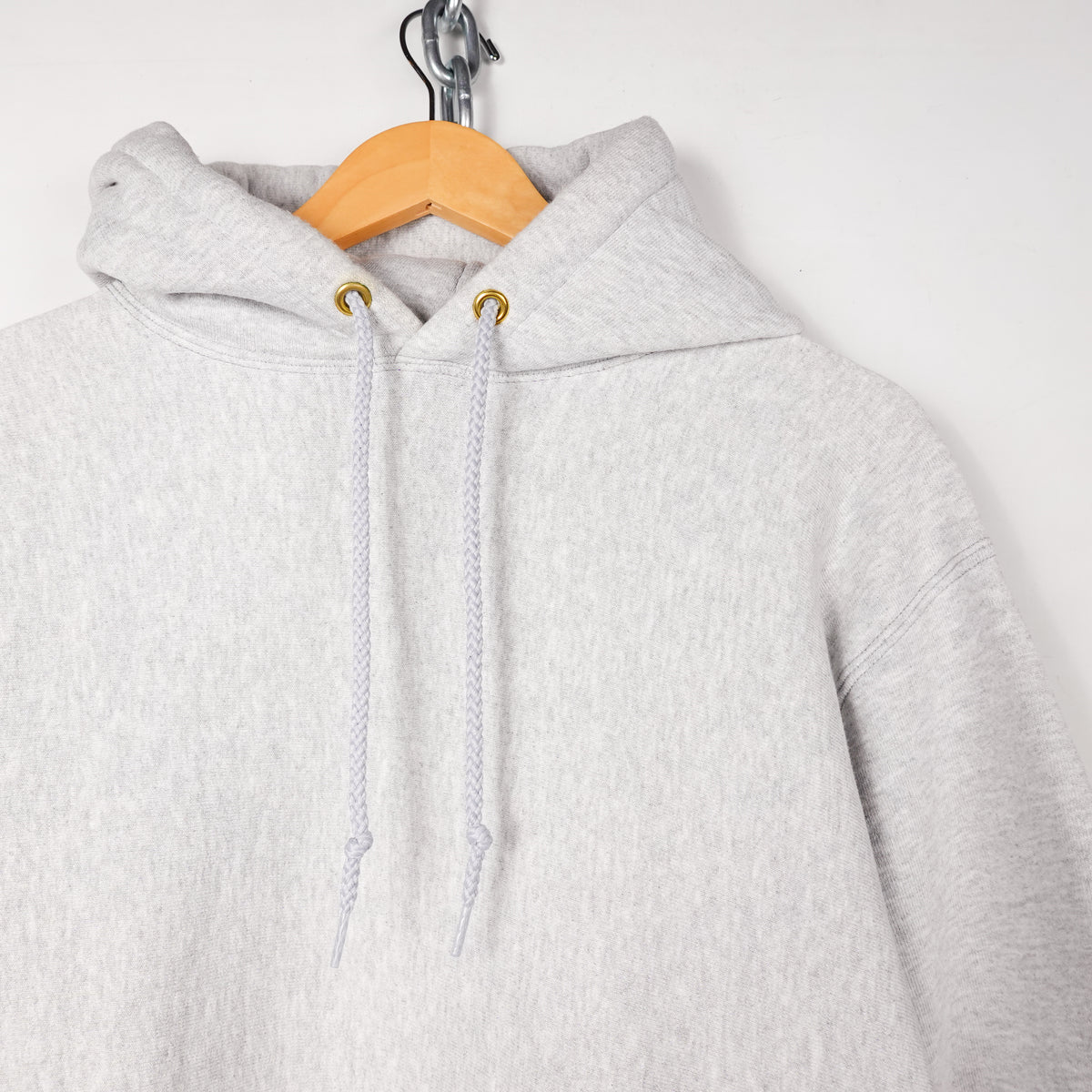 Camber Heavyweight Cotton Hoodie - Size L