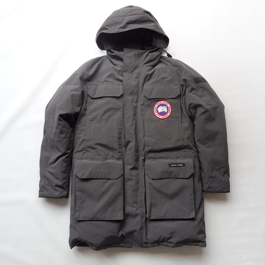 Canada Goose Expedition Parka Jacket - Size XL