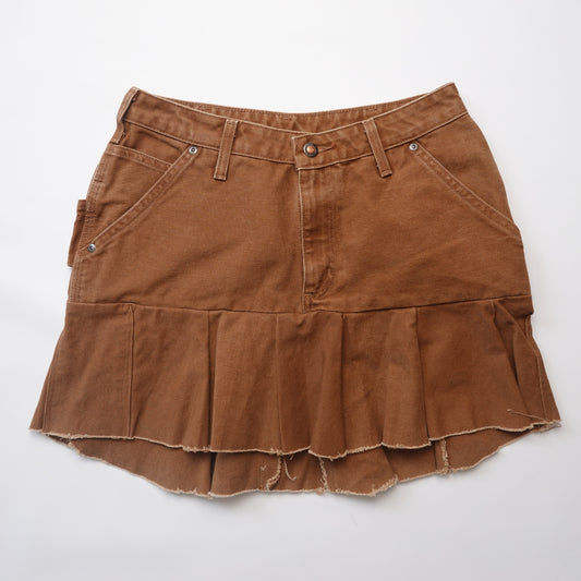 Carhartt Skirt - Size 8