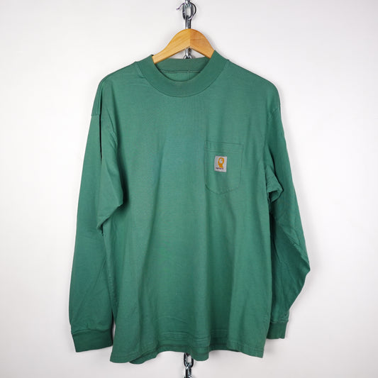 Carhartt WIP Braindead LS - Size L