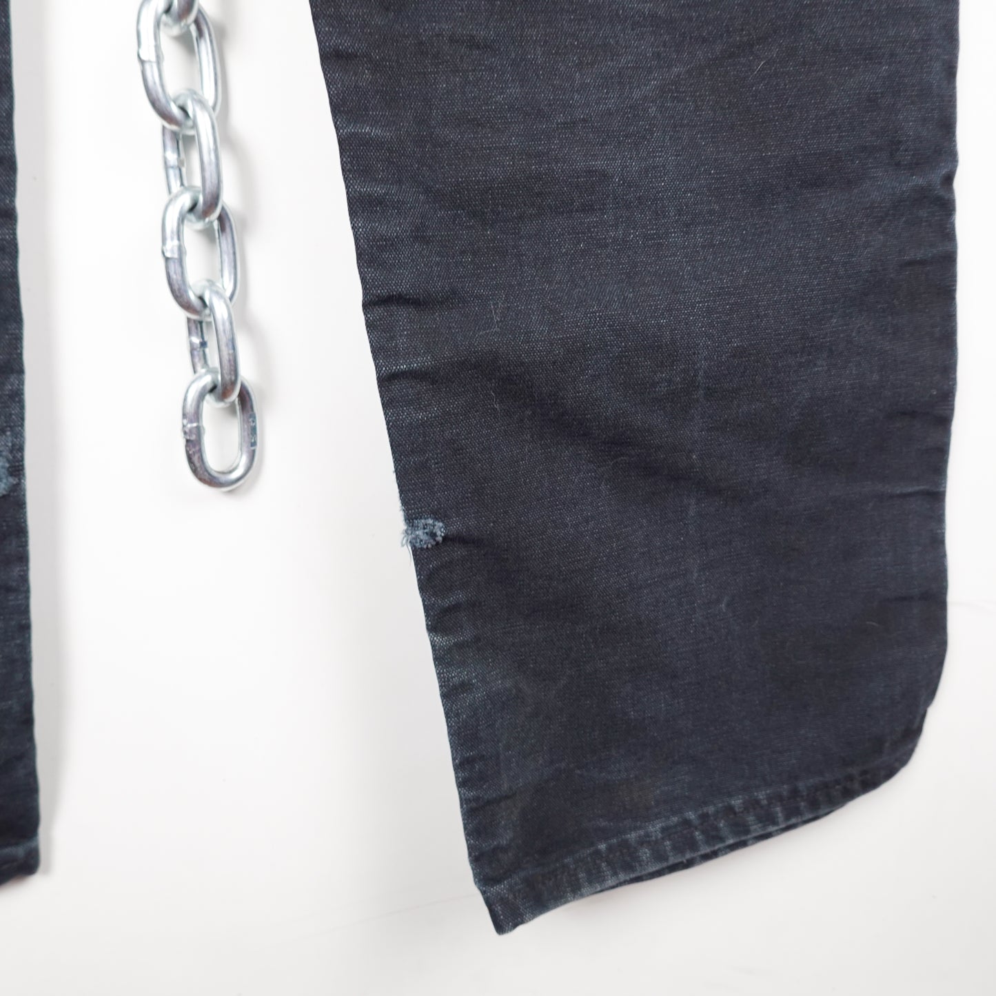 Carhartt Black Double Knee Pants - Size 30