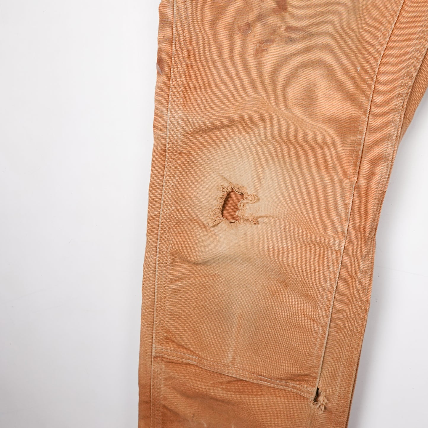 Carhartt Wheat Double Knees - Size 30