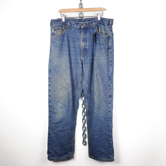 Carhartt Lined Pant - Size 36