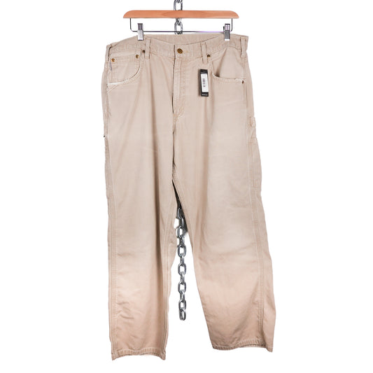 Carhartt Loose Fit Carpenter Pant - Size 34