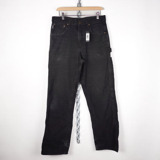 Carhartt Black Light Singles - Size 30