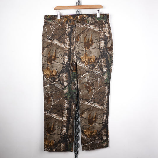 Carhartt Realtree Pants - Size 36