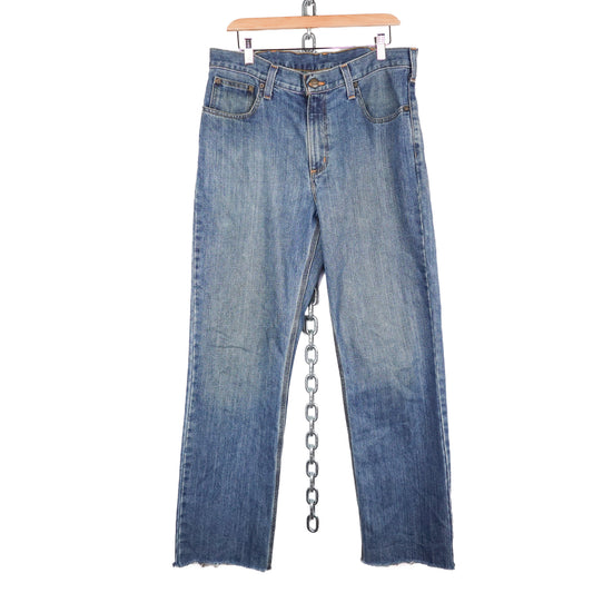 Carhartt Relaxed Fit Pant - Size 33