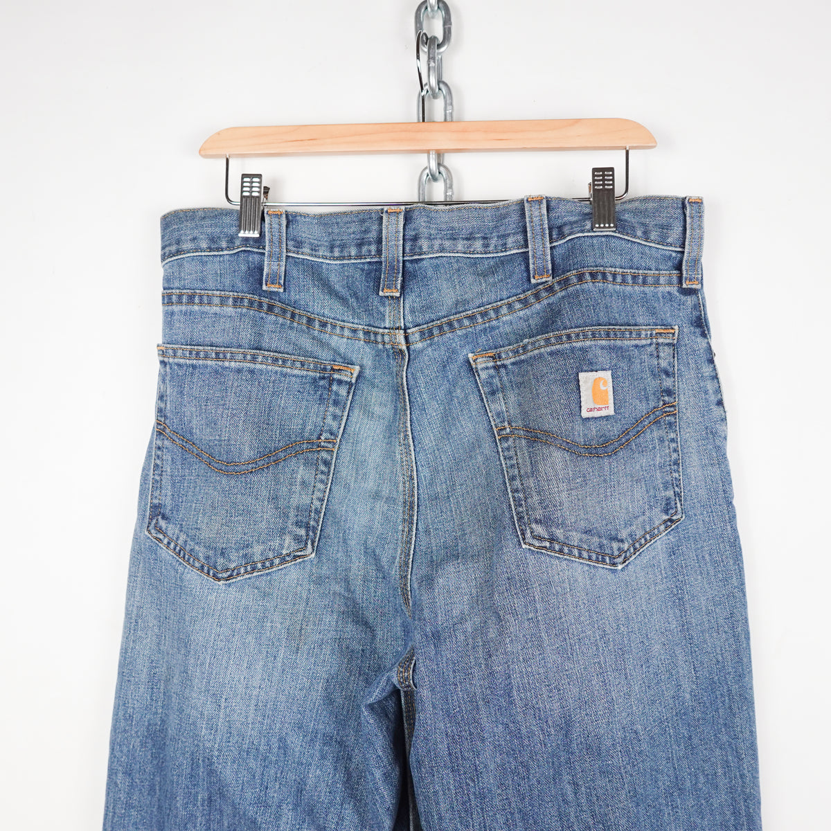 Carhartt Relaxed Fit Pant - Size 33