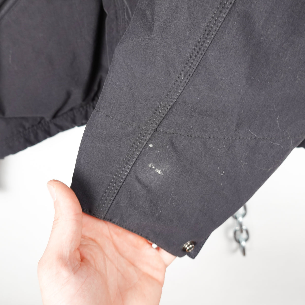 Carhartt Rain Defender Jacket - Size L