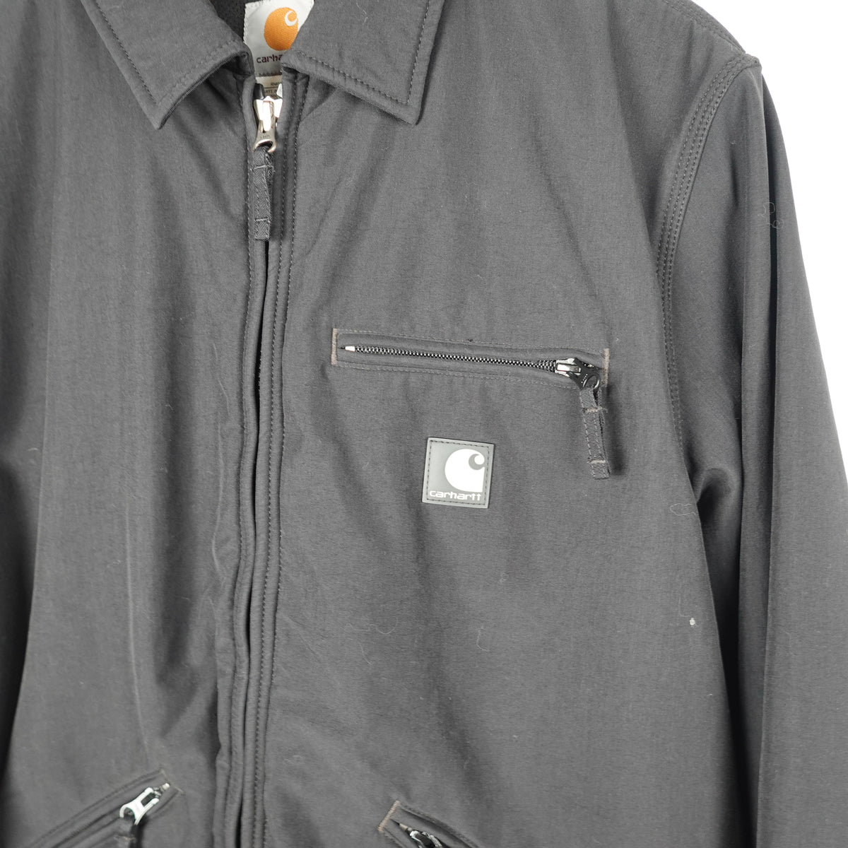 Carhartt Rain Defender Jacket - Size L