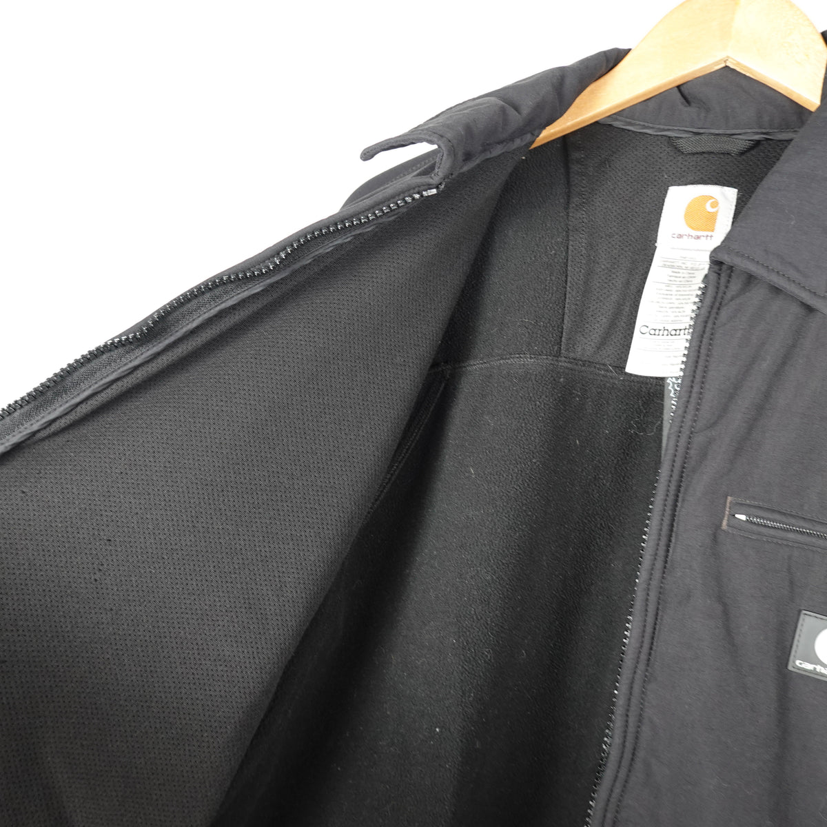 Carhartt Rain Defender Jacket - Size L