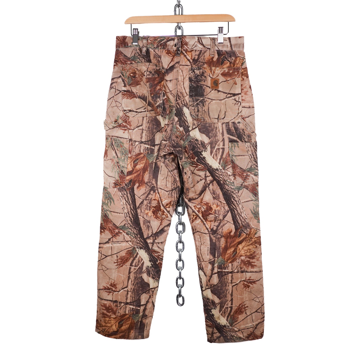 Carhartt Real Tree Pant - Size 32