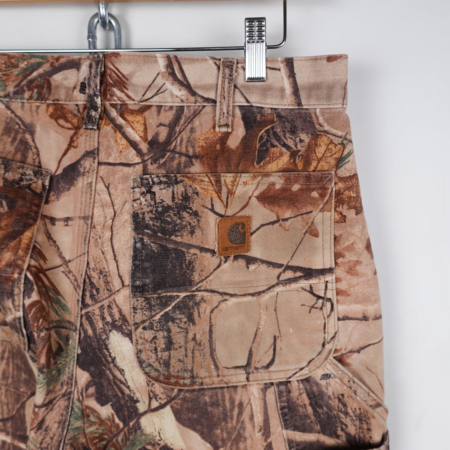 Carhartt Real Tree Pant - Size 32