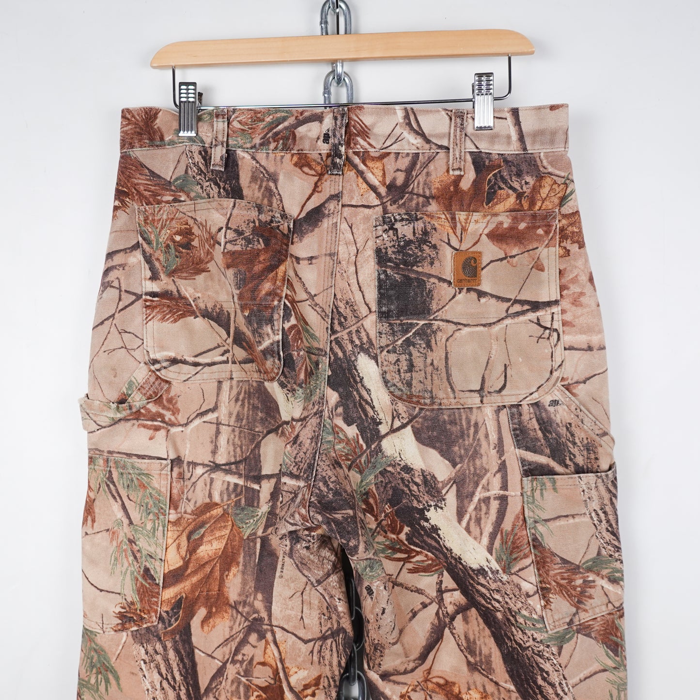 Carhartt Real Tree Pant - Size 32