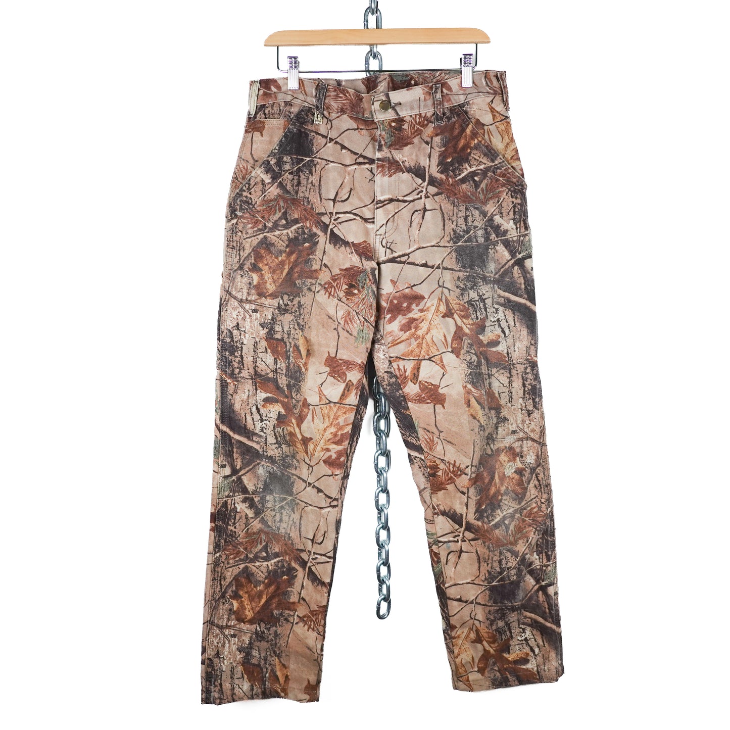 Carhartt Real Tree Pant - Size 32