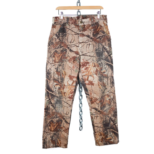 Carhartt Real Tree Pant - Size 32