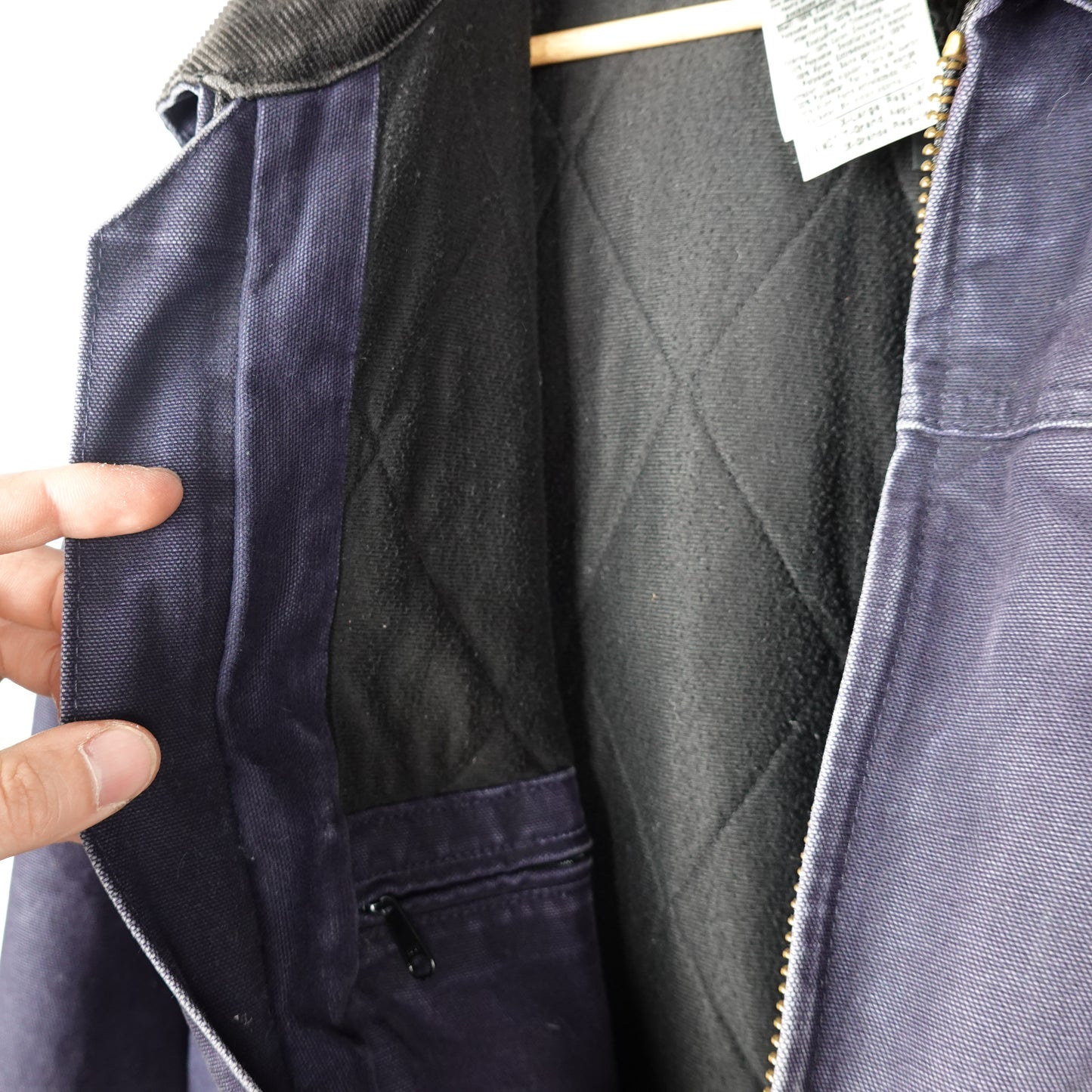 Carhartt Santa Fe Jacket - Size XL