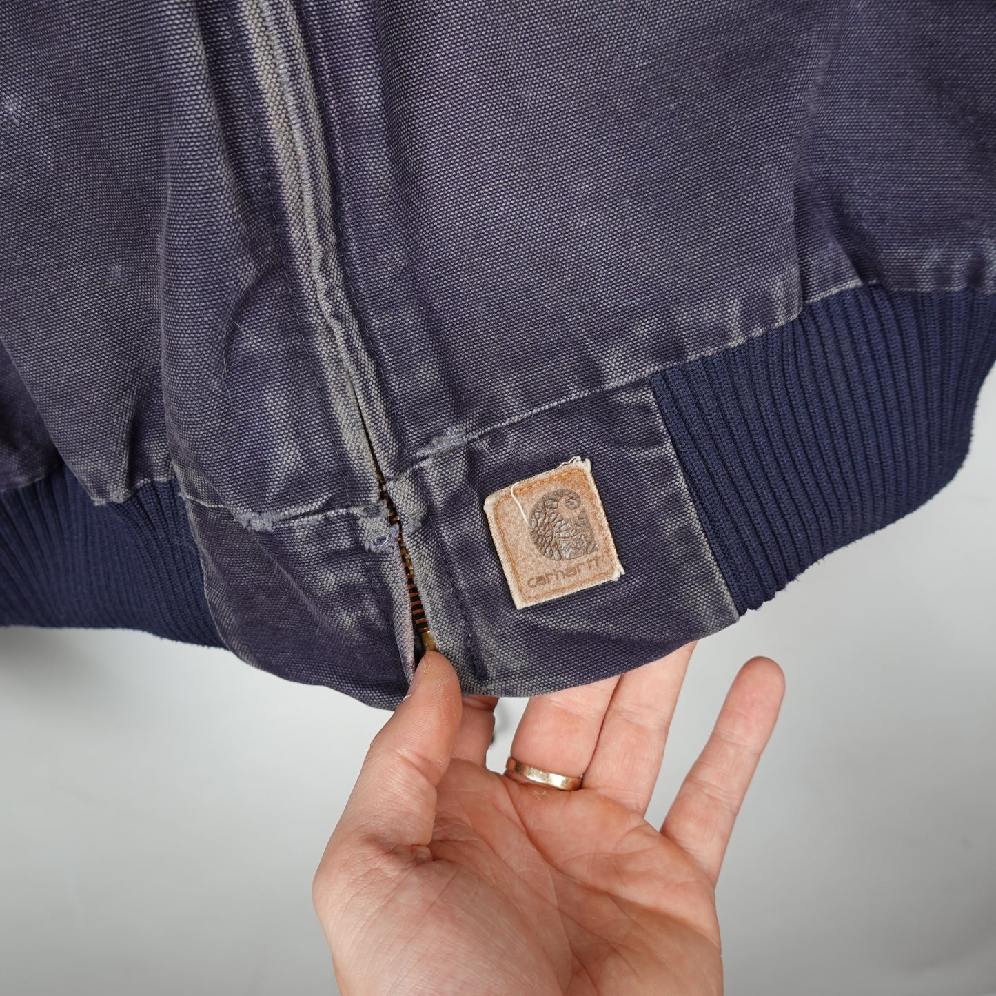 Carhartt Santa Fe Jacket - Size XL