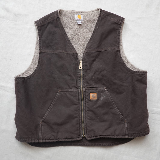 Carhartt  Vest - Size XXL