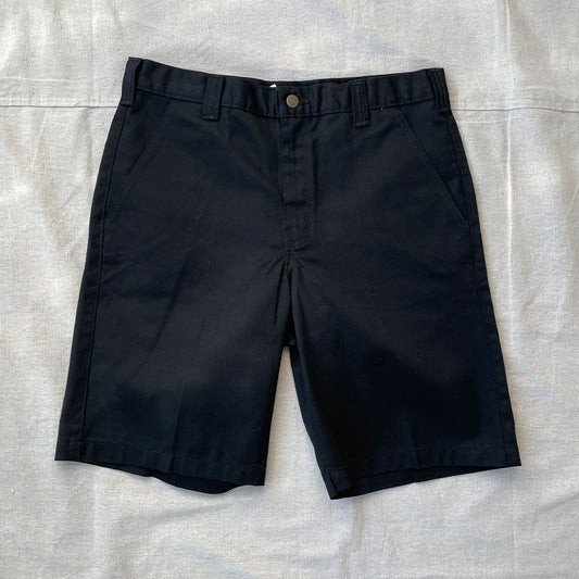 Carhartt Black Shorts - Size 34"
