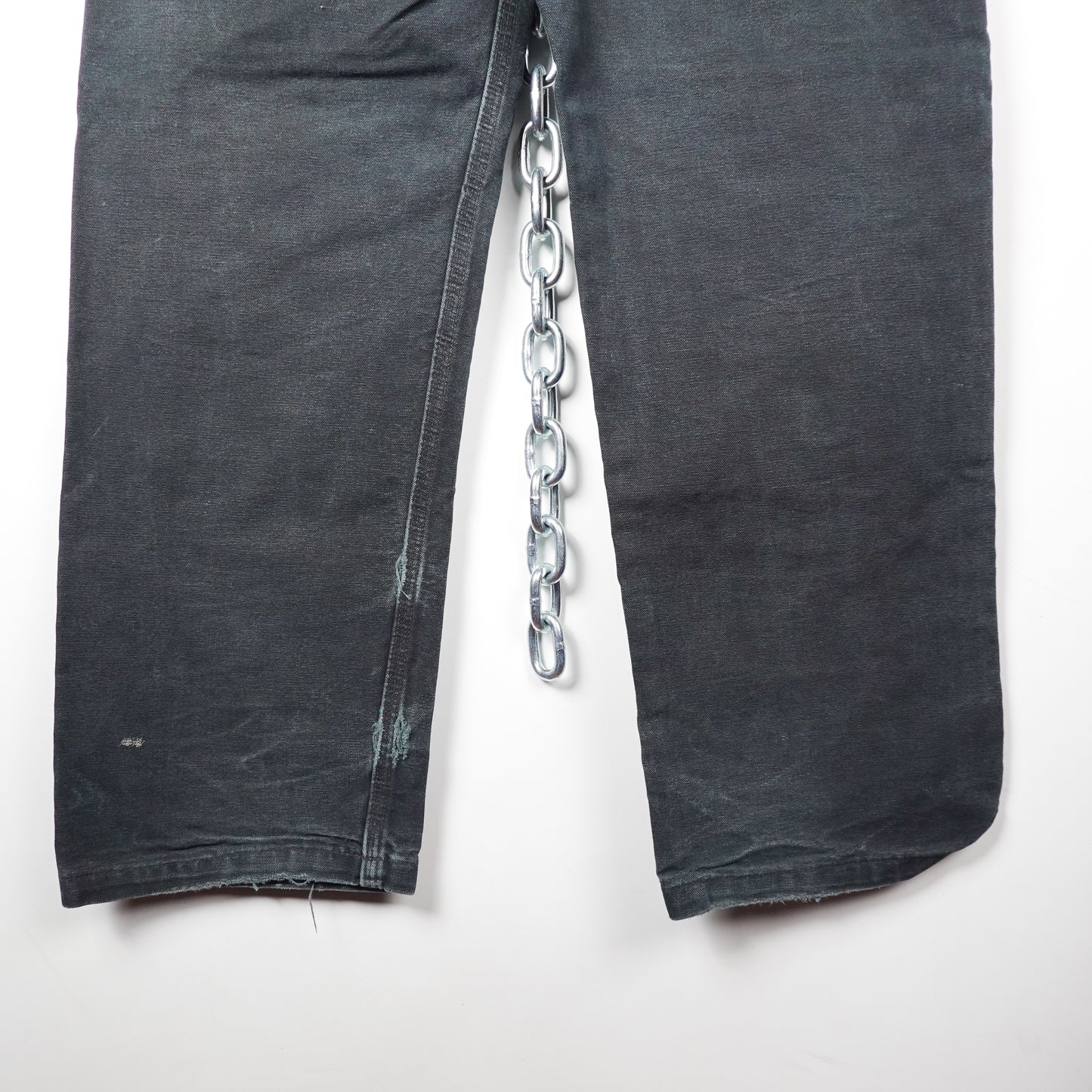 Carhartt Cargo Double Knee Pant - Size 32