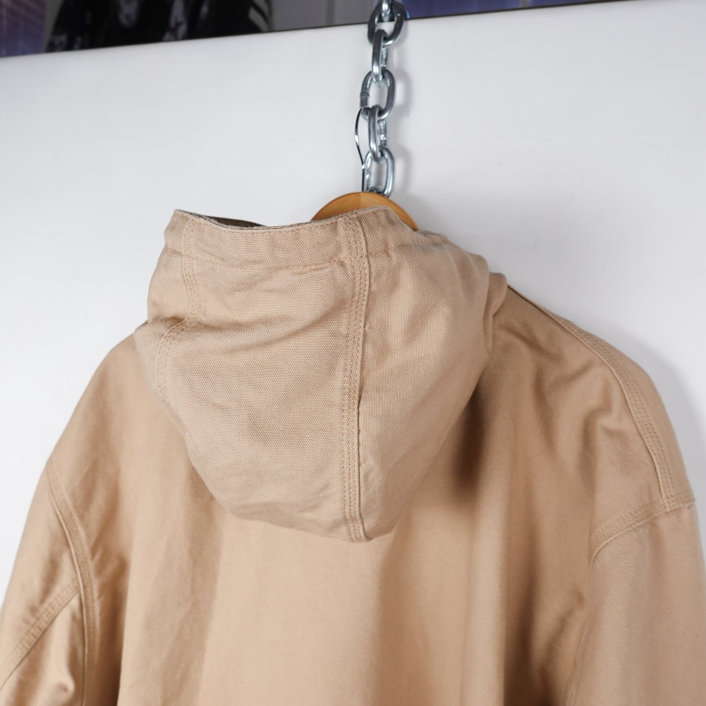 Carhartt WIP OG Active Jacket - Size XL