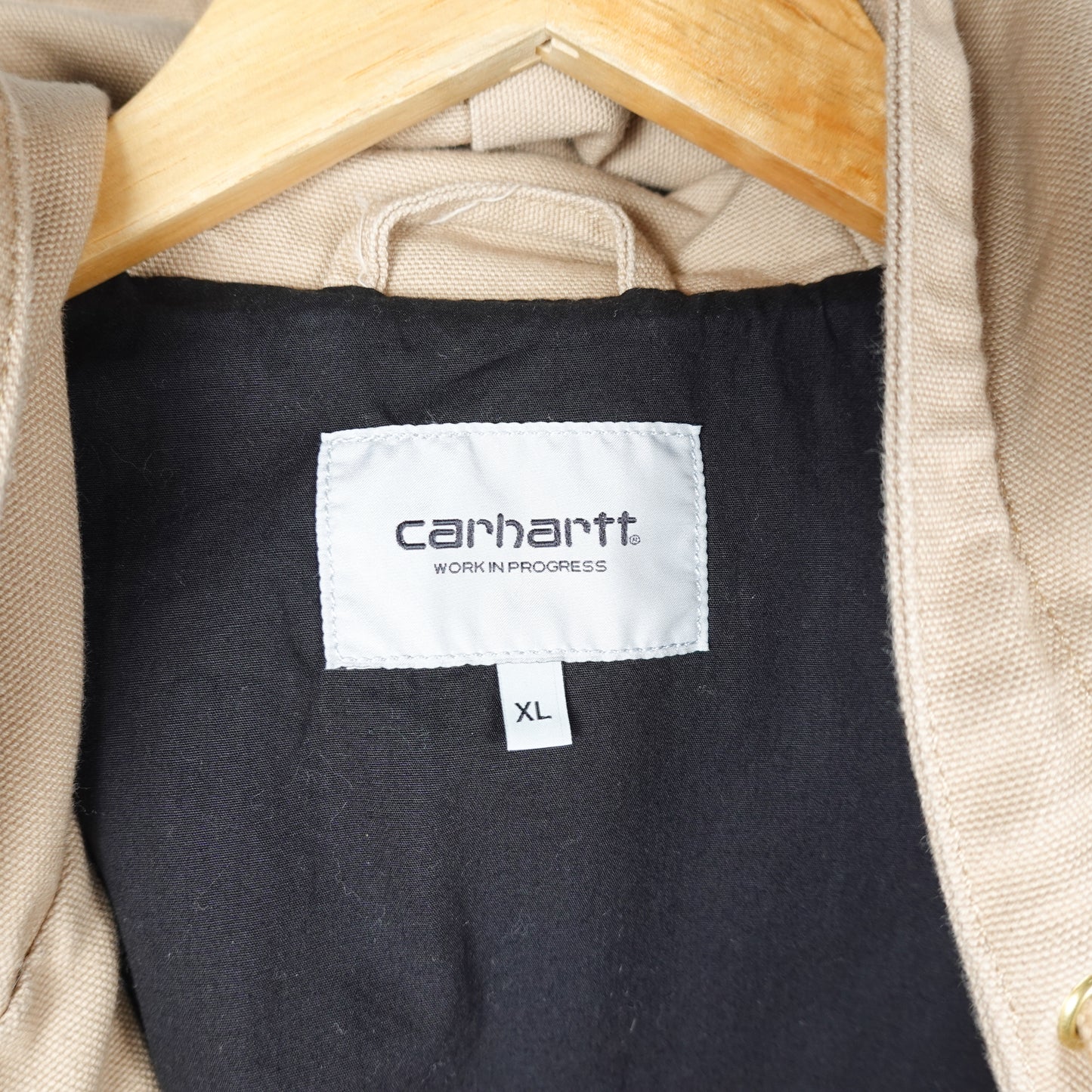Carhartt WIP OG Active Jacket - Size XL