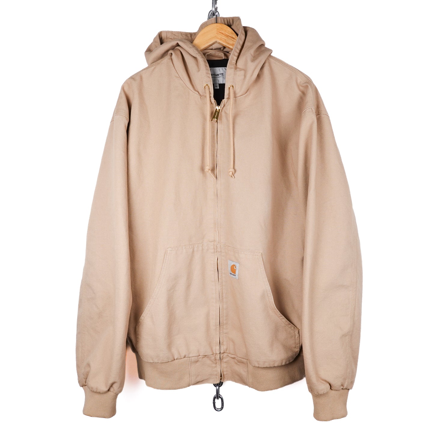 Carhartt WIP OG Active Jacket - Size XL