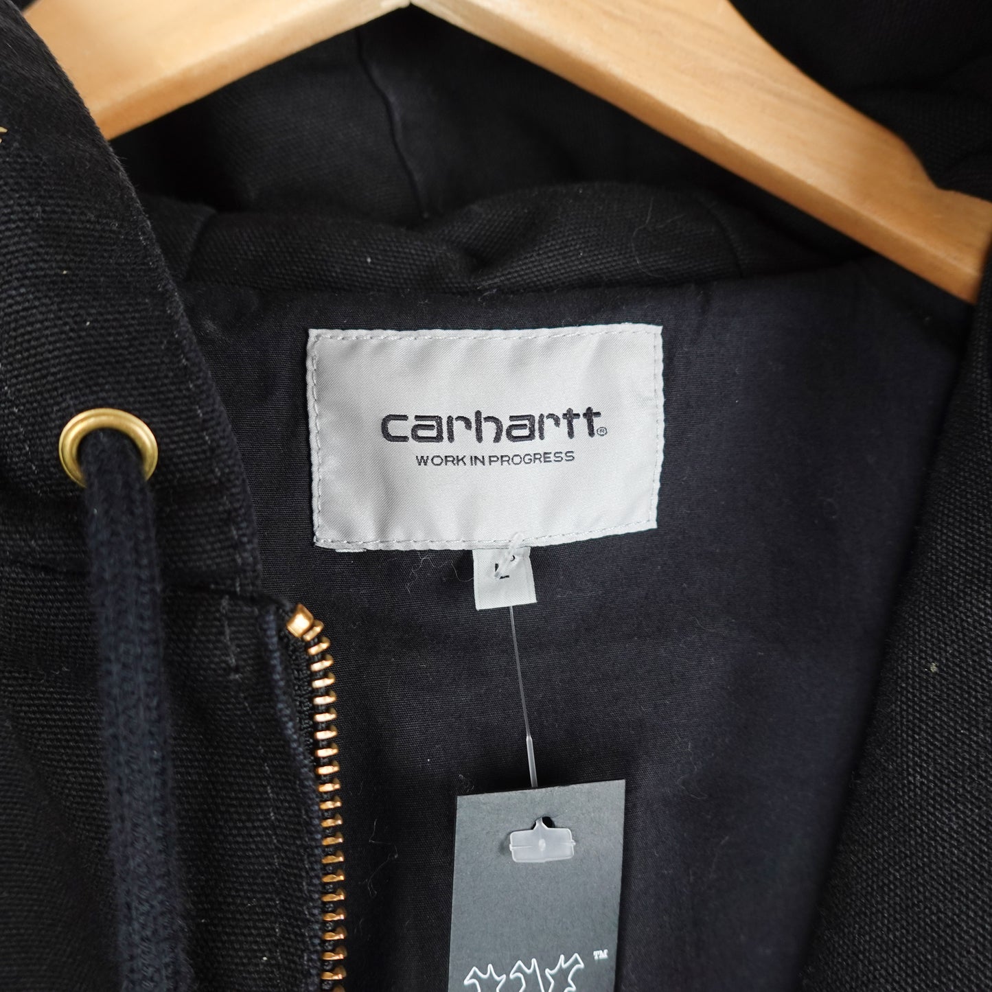 Carhartt WIP Active Jacket - Size L