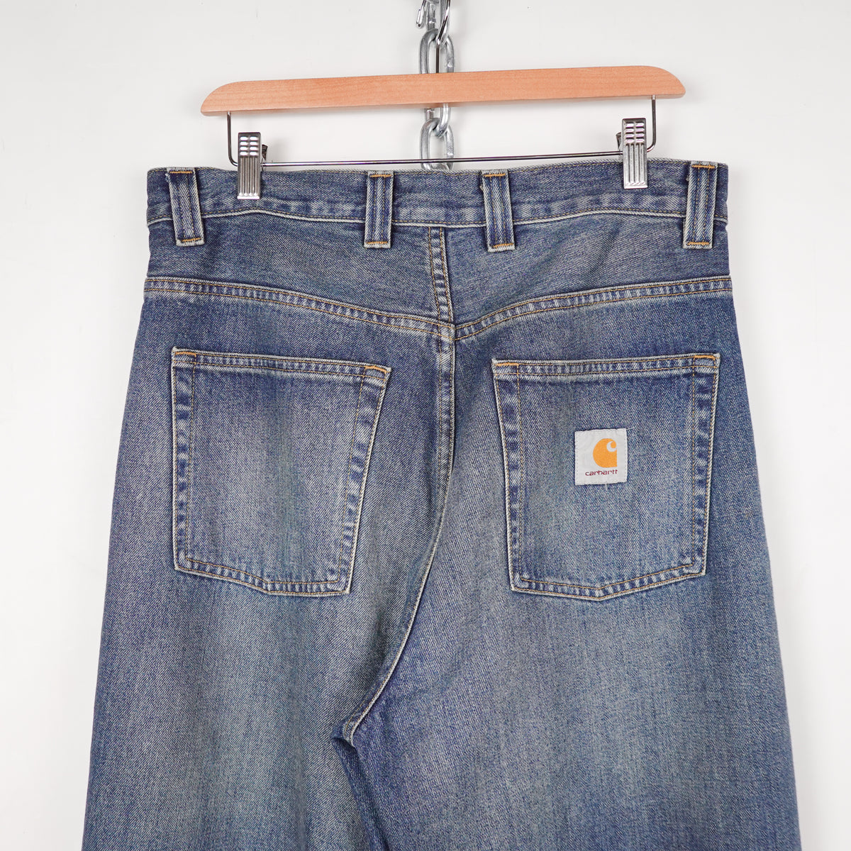 Carhartt WIP Brandon Pants - Size S