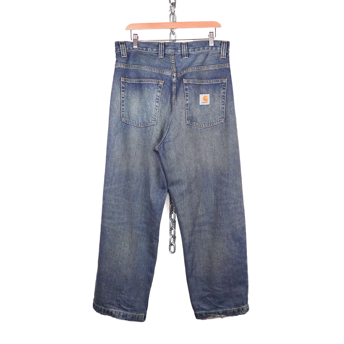 Carhartt WIP Brandon Pants - Size S