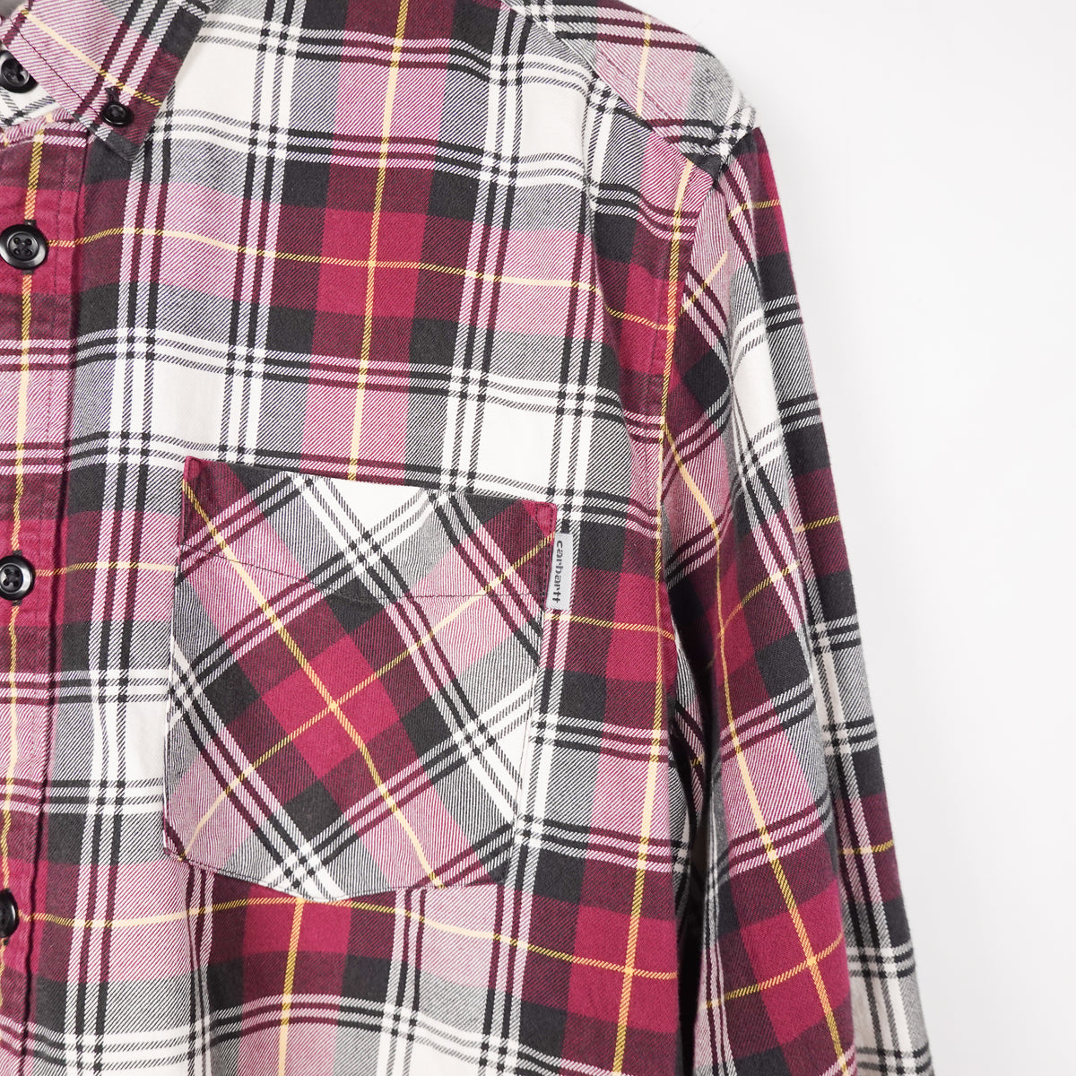 Carhartt WIP Bostwick Shirt - Size XL