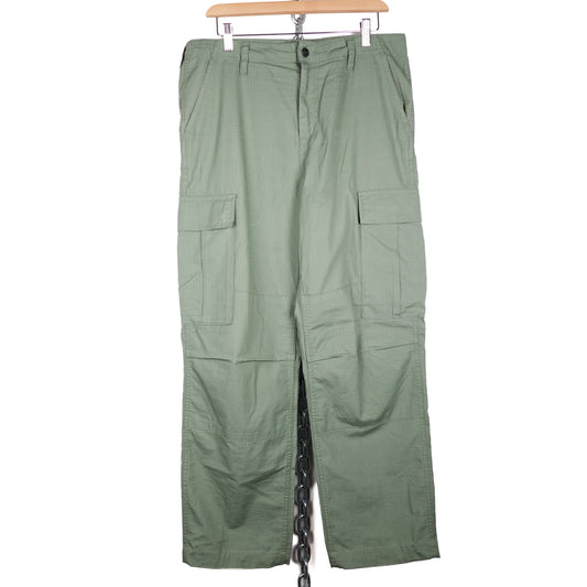 Carhartt WIP Regular Cargo Pants - Size 32