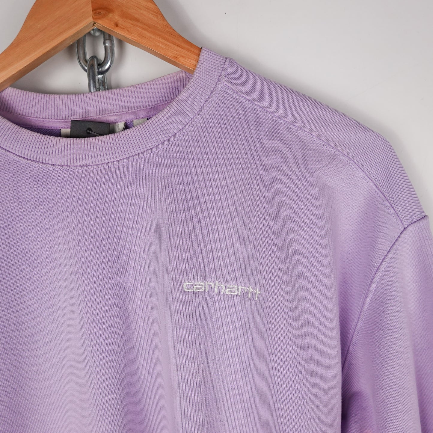 Carhartt WIP Crewneck - Size Women XS