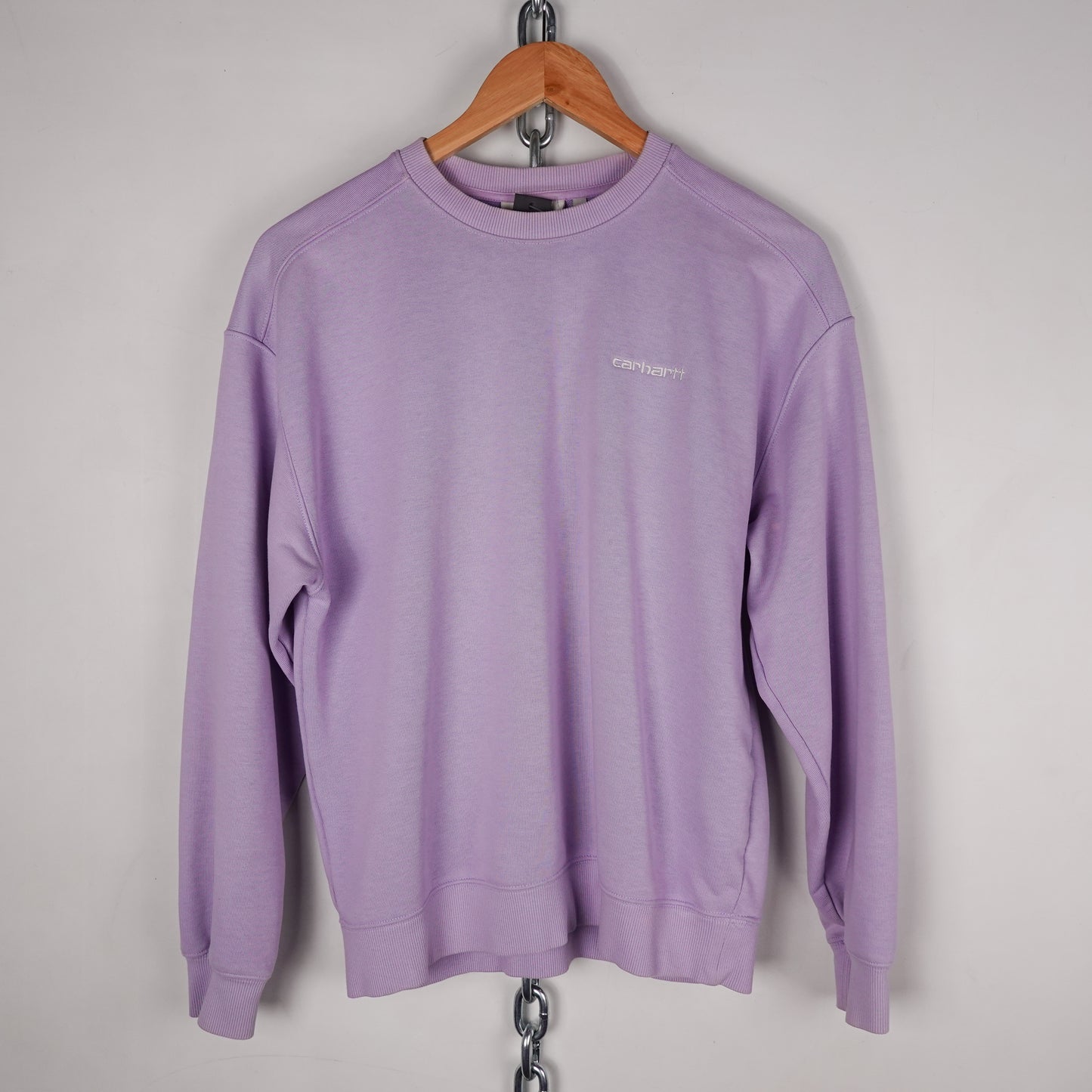 Carhartt WIP Crewneck - Size Women XS