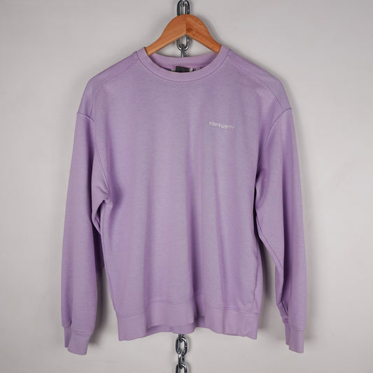 Carhartt WIP Crewneck - Size Women XS