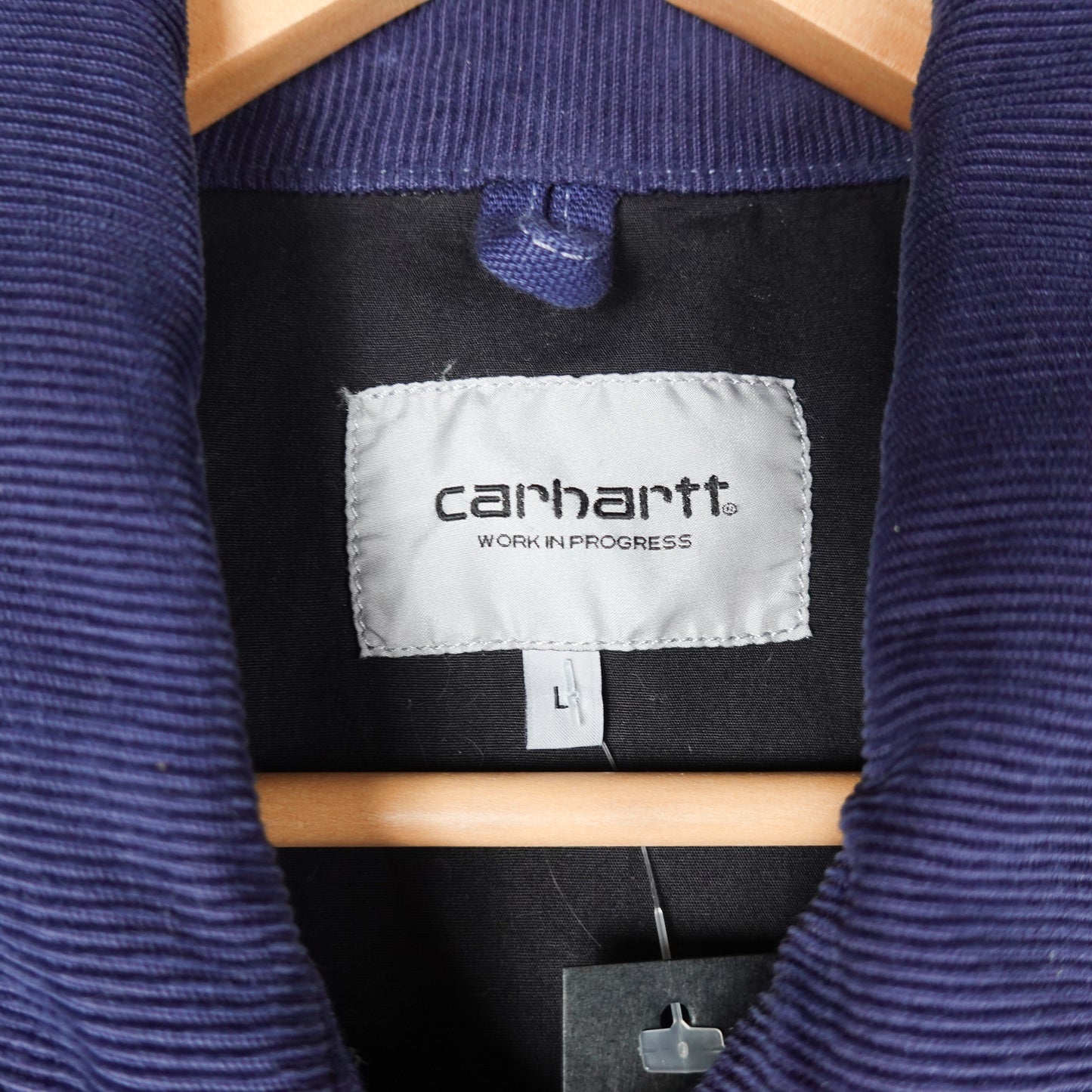 Carhartt WIP Detroit Jacket - Size L