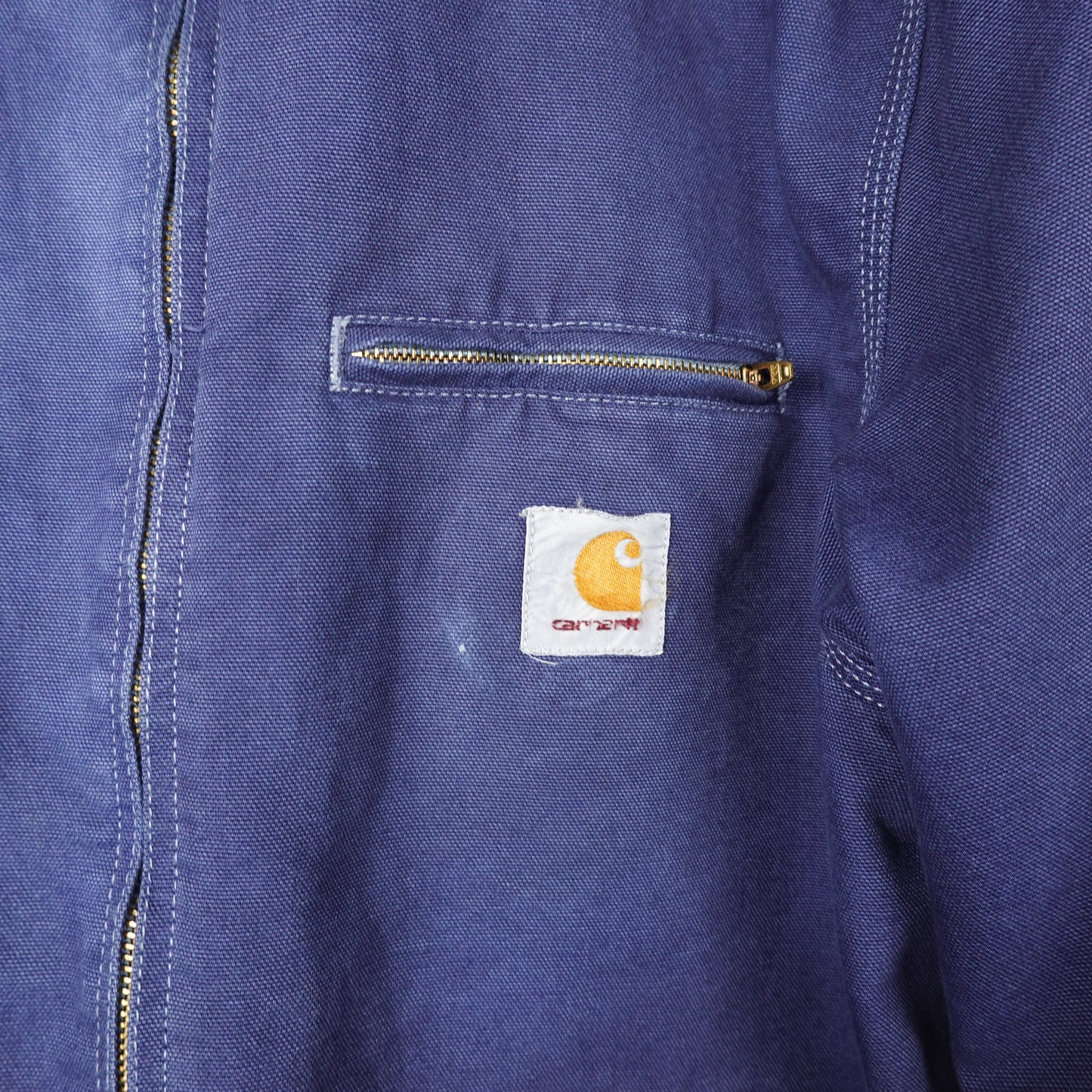 Carhartt WIP Detroit Jacket - Size L
