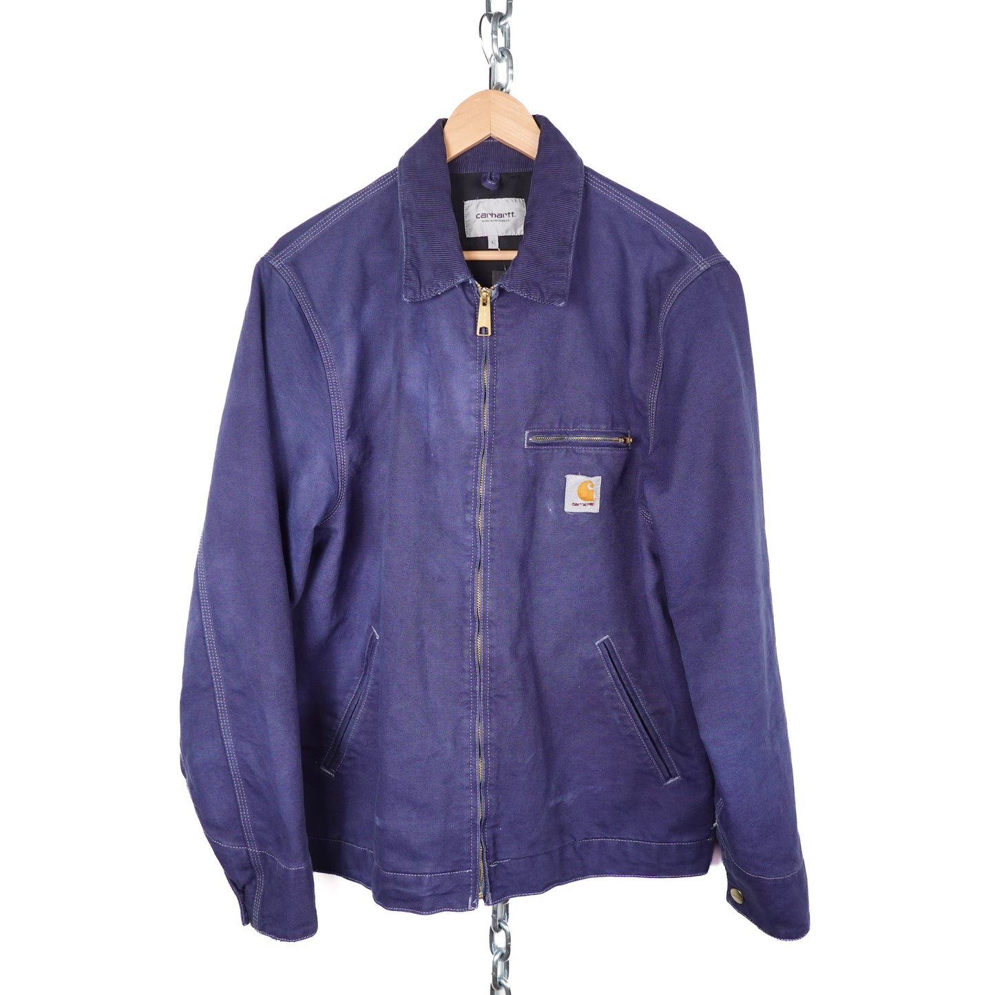 Carhartt WIP Detroit Jacket - Size L