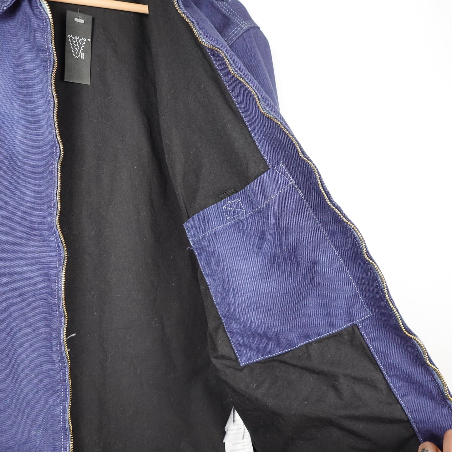 Carhartt WIP Detroit Jacket - Size L