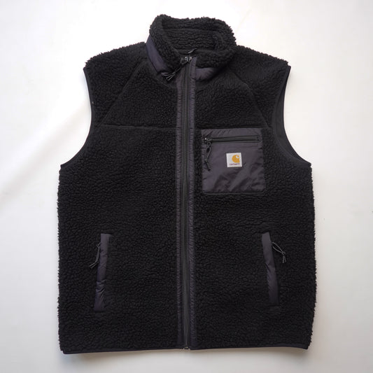 Carhartt WIP Fleece Vest - Size M