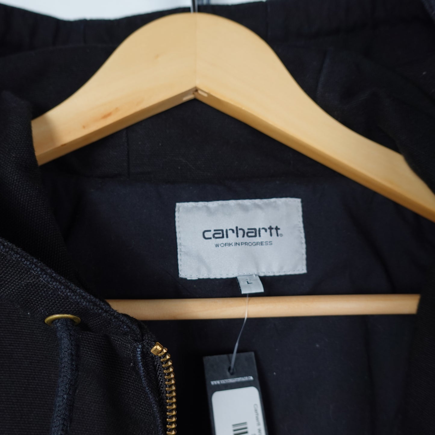 Carhartt WIP Active Jacket - Size L