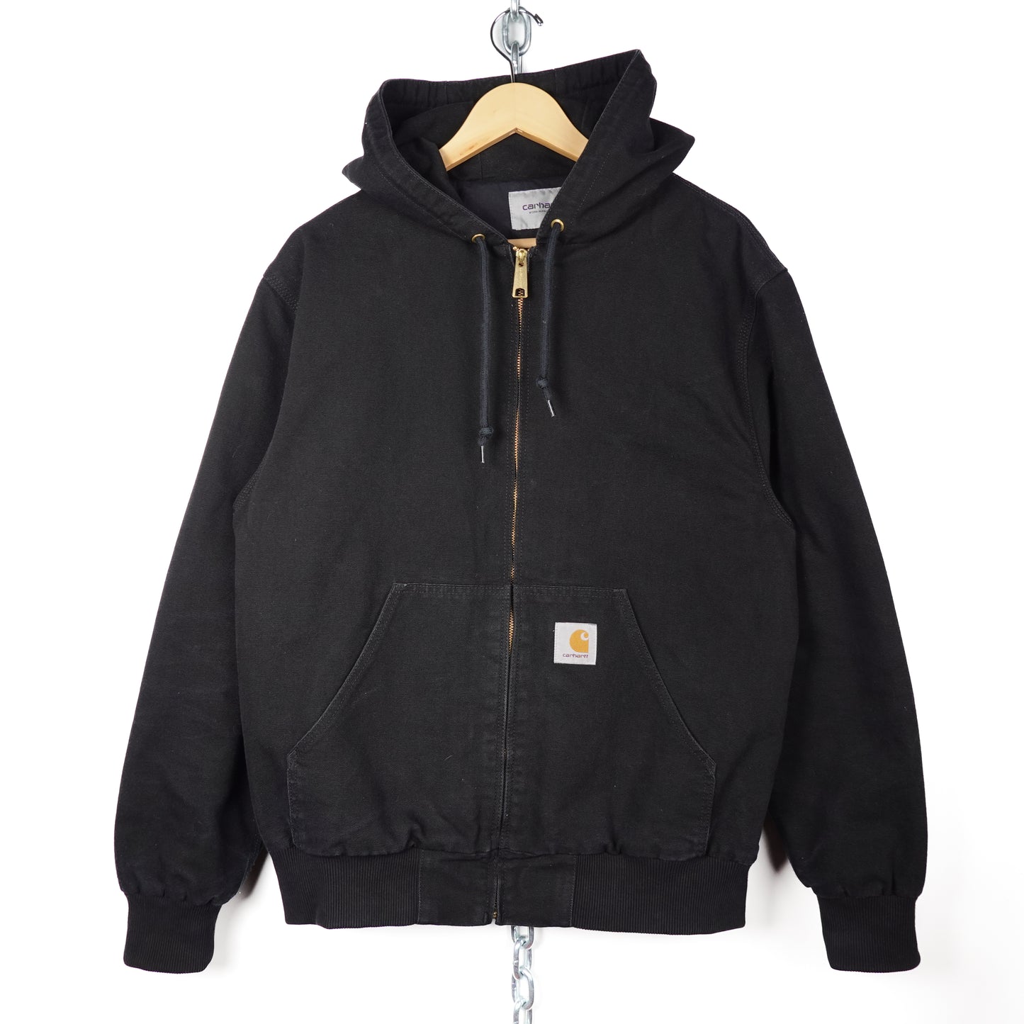 Carhartt WIP Active Jacket - Size L