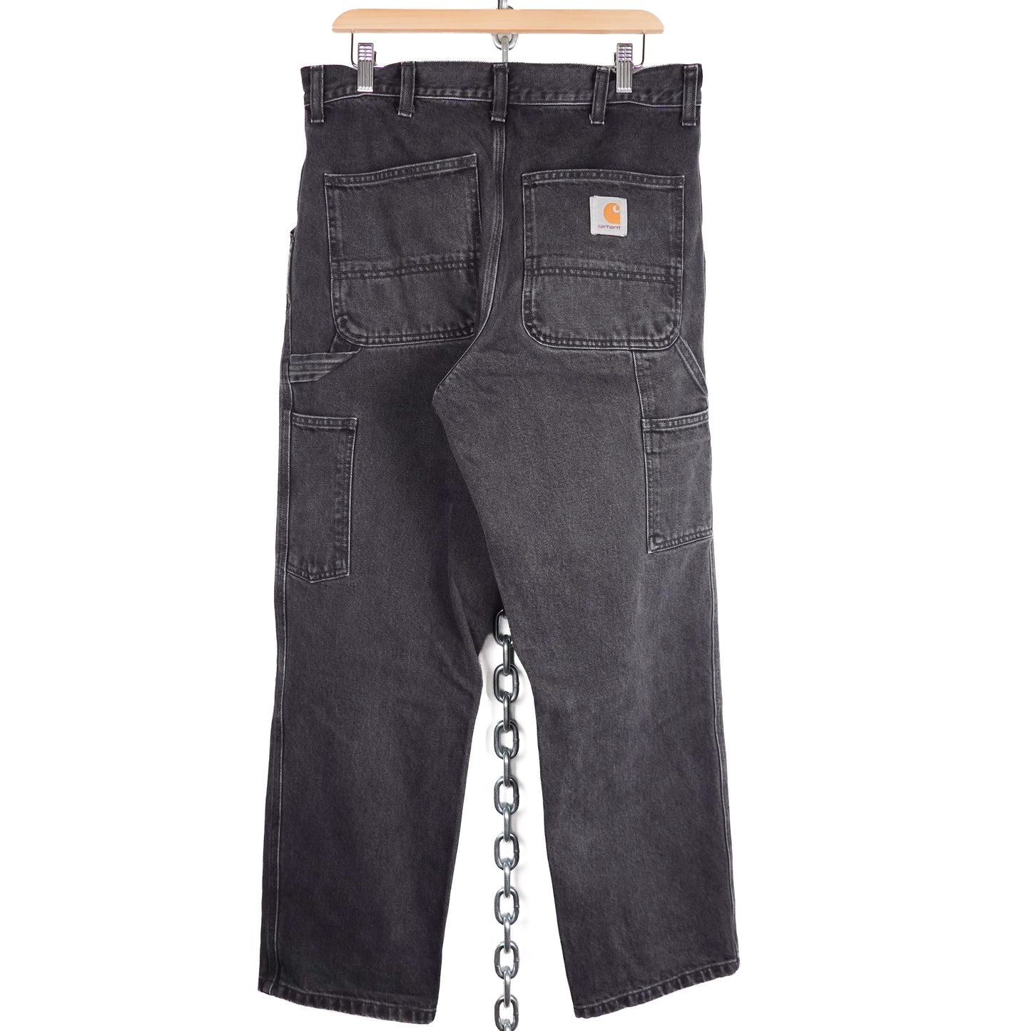 Carahrtt WIP Single Knee Pants - Size 33
