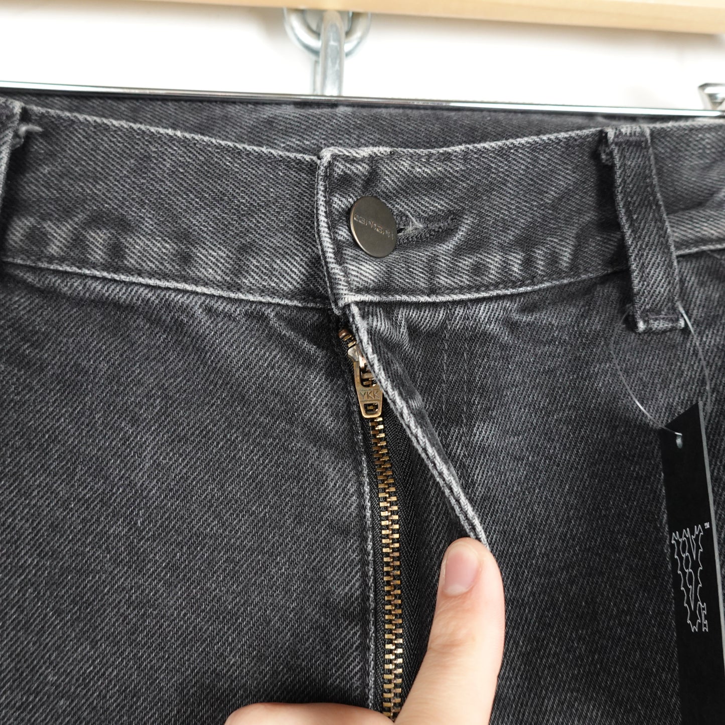 Carahrtt WIP Single Knee Pants - Size 33