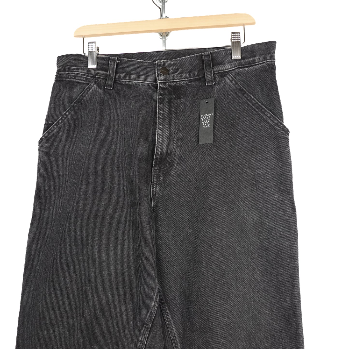 Carahrtt WIP Single Knee Pants - Size 33