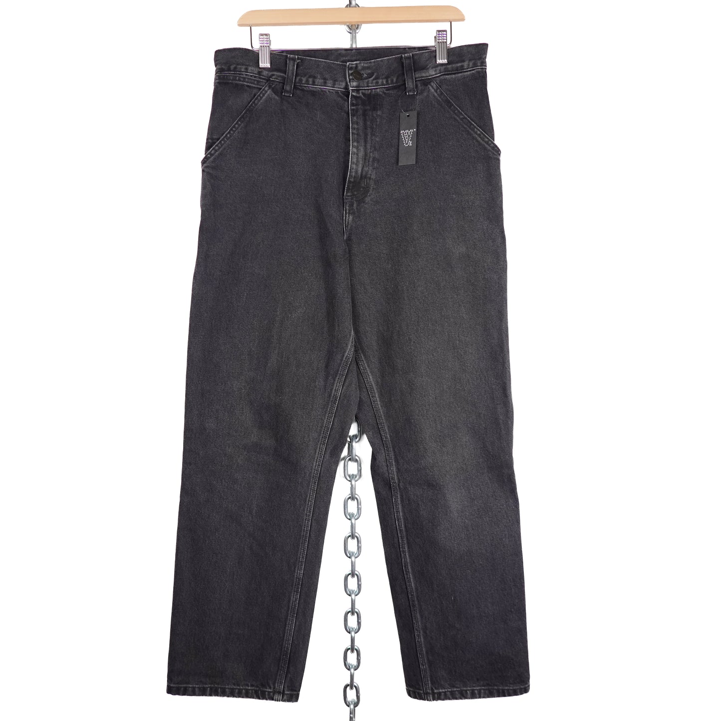 Carahrtt WIP Single Knee Pants - Size 33