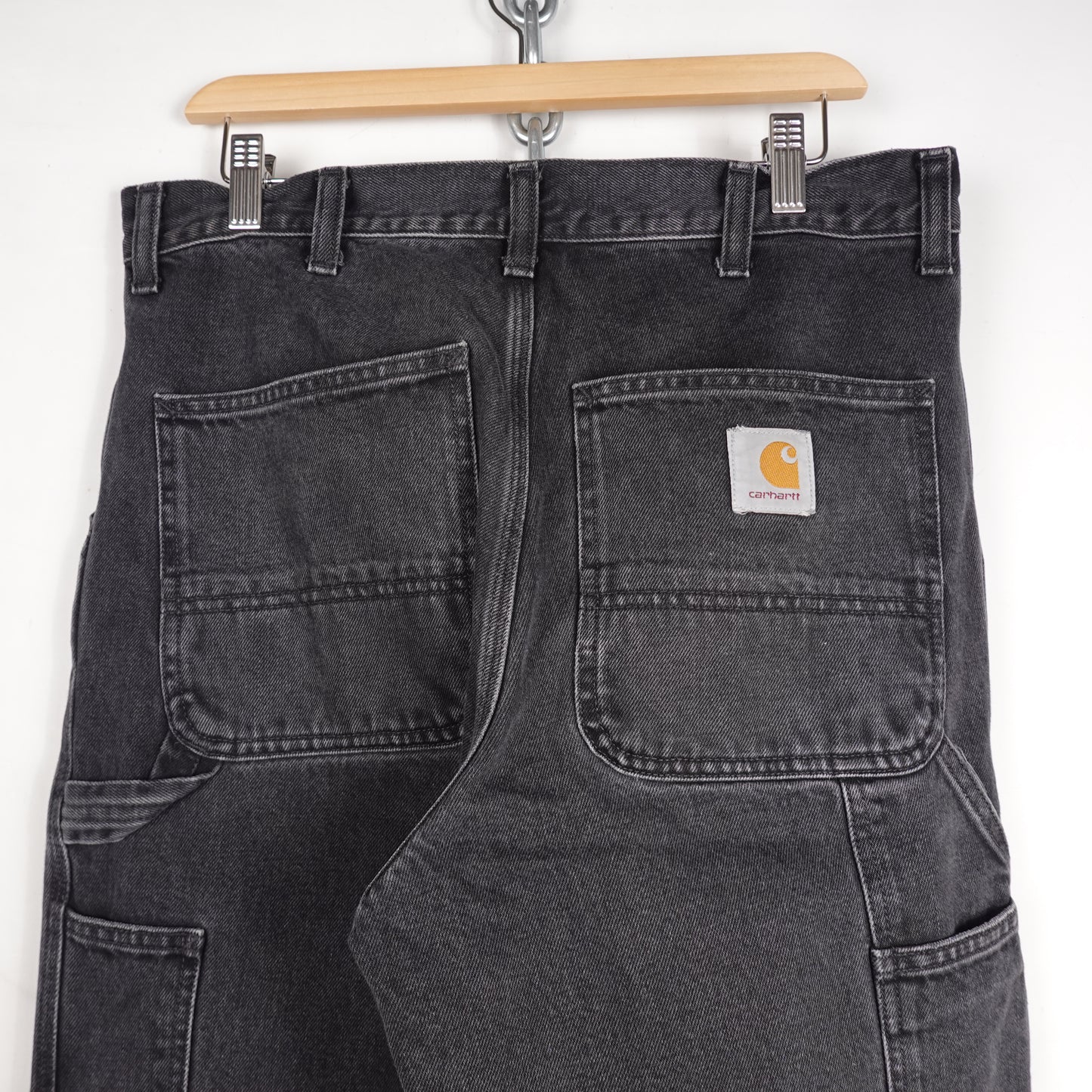 Carahrtt WIP Single Knee Pants - Size 33