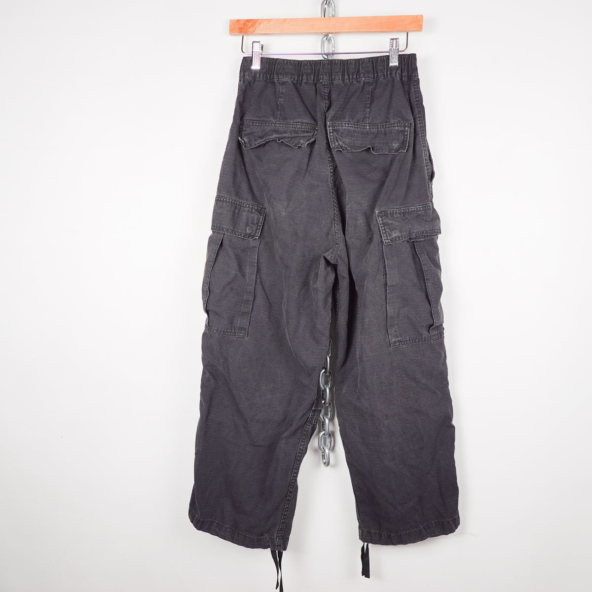 Carhartt WIP Jet cargo Pants - Size XS